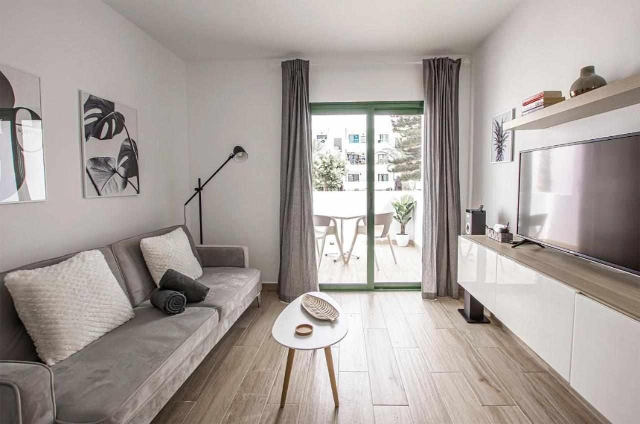 Apartamento Holyhome Premium 102 *