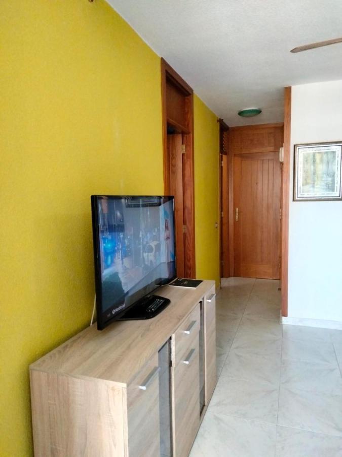 Torres De Yomely Playa Americas Apartamento *