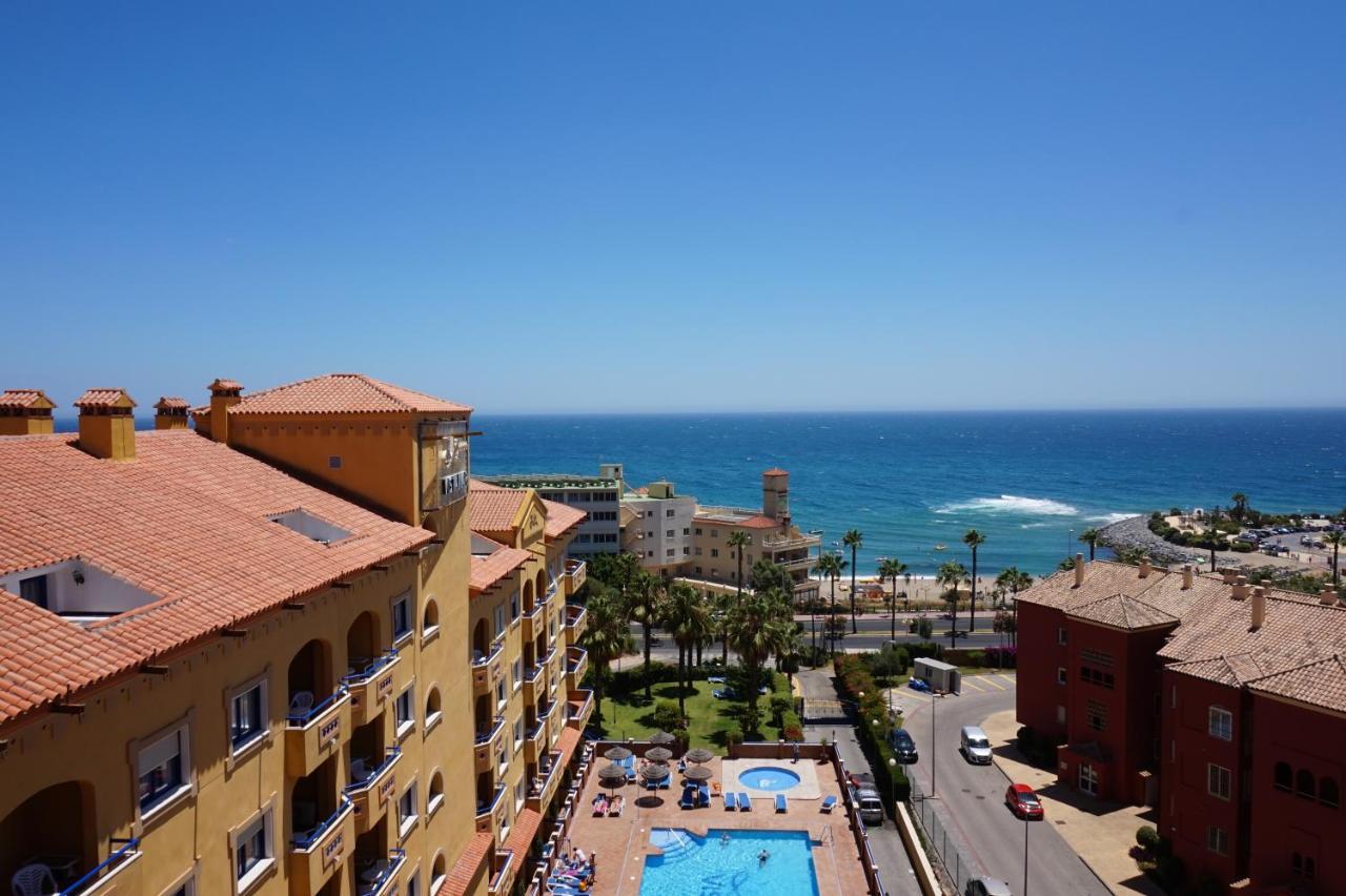 Vistamar Benalmádena
