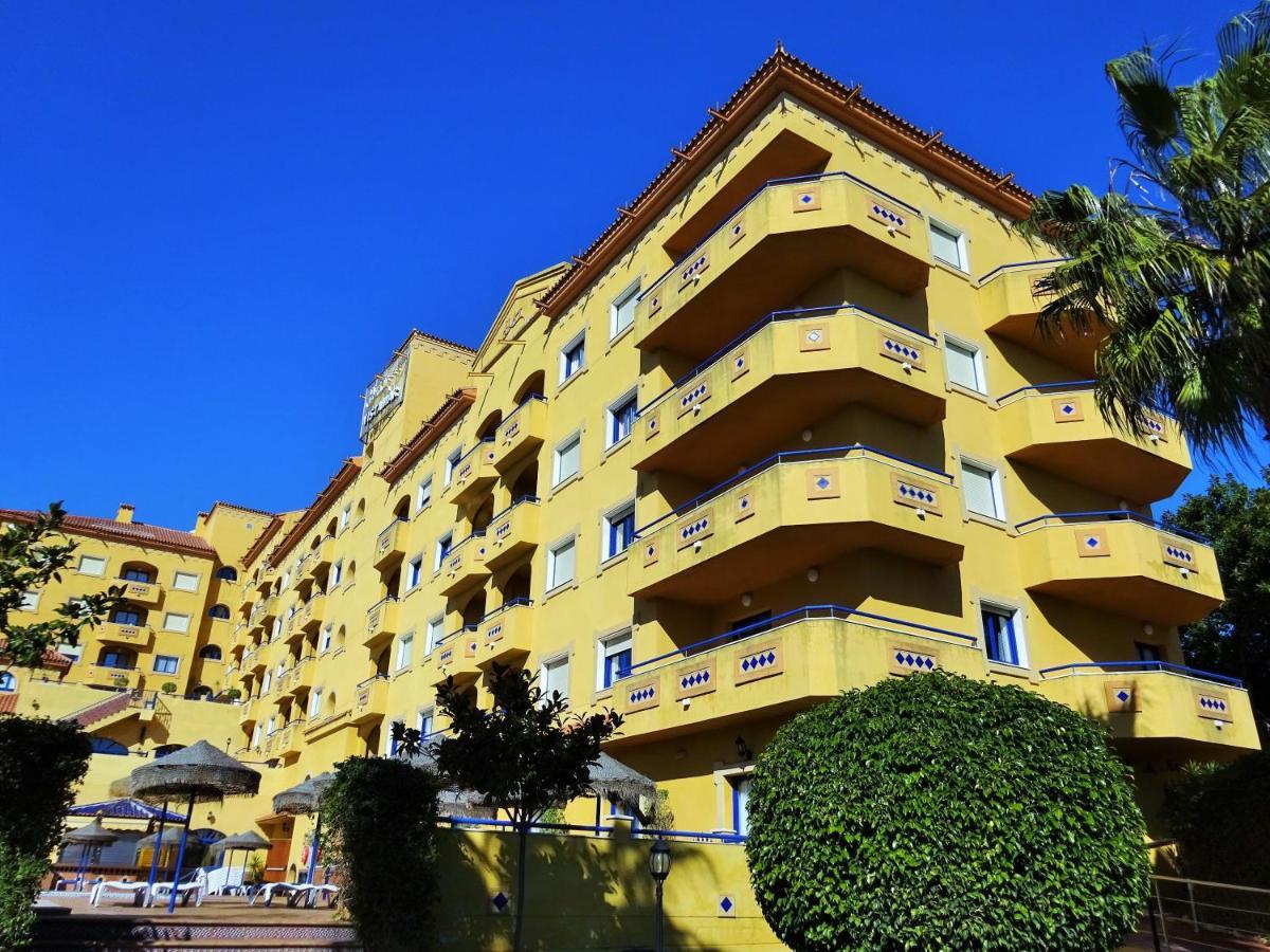 Vistamar * Benalmádena