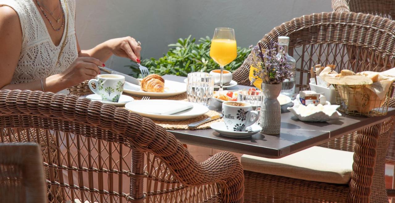 Ritual De Terra&spa