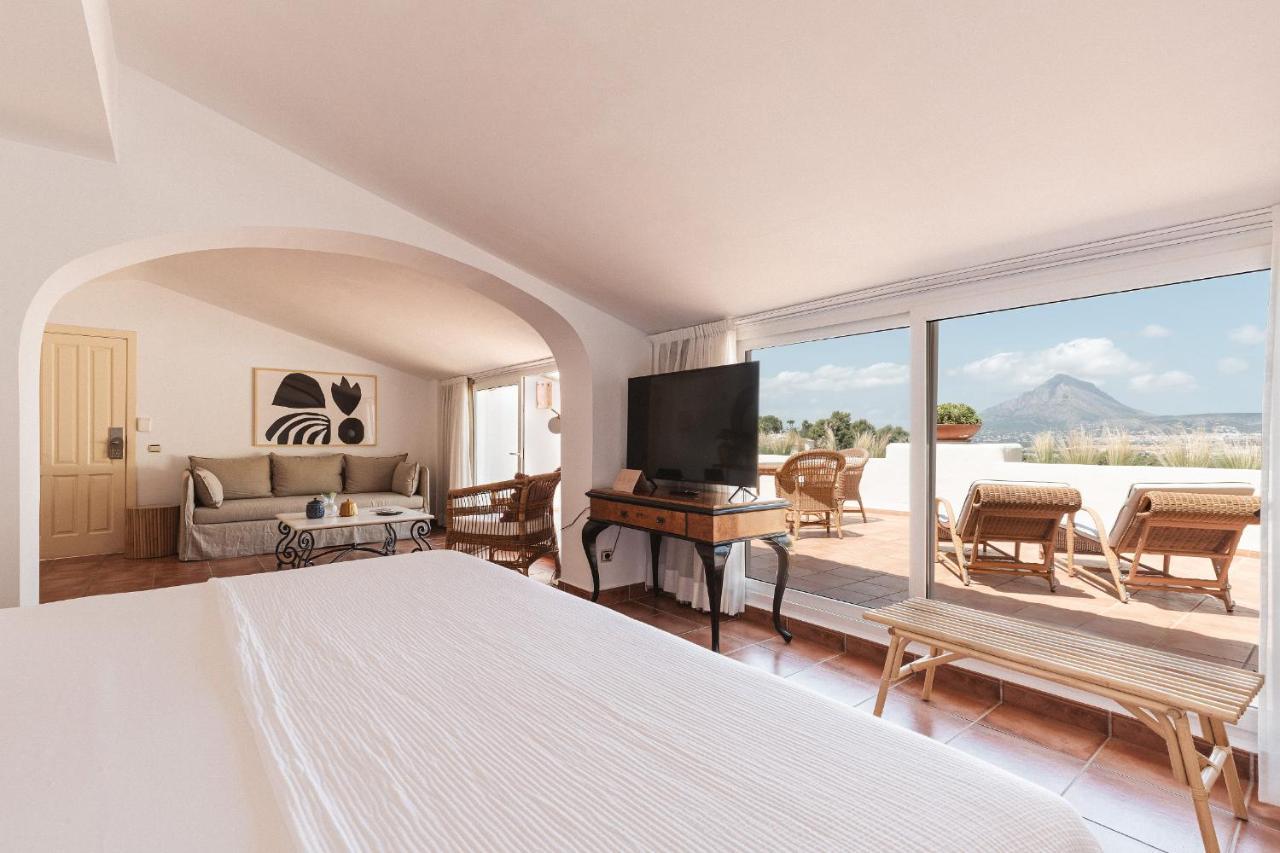 Ritual De Terra&spa 4*