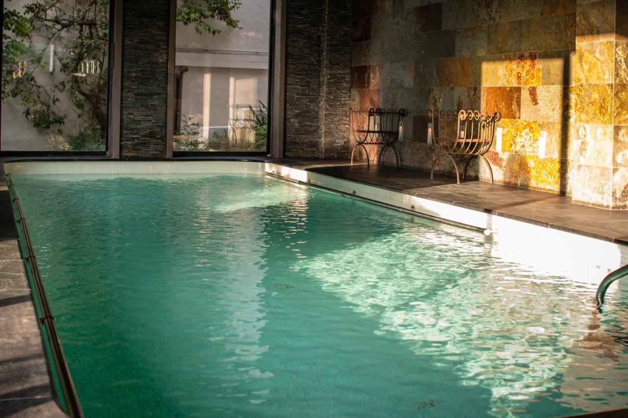Ritual De Terra&spa