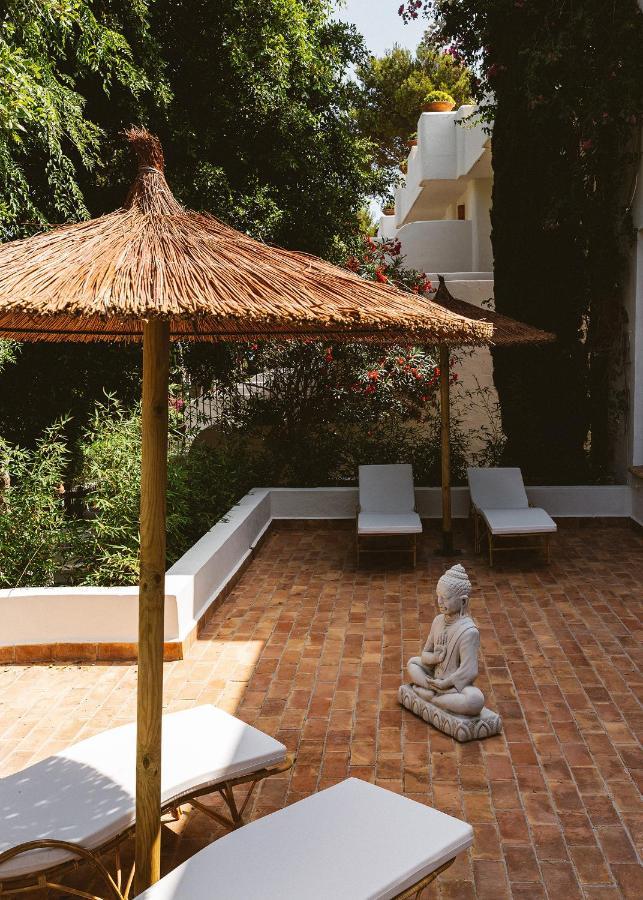 Ritual De Terra&spa 4* Jávea