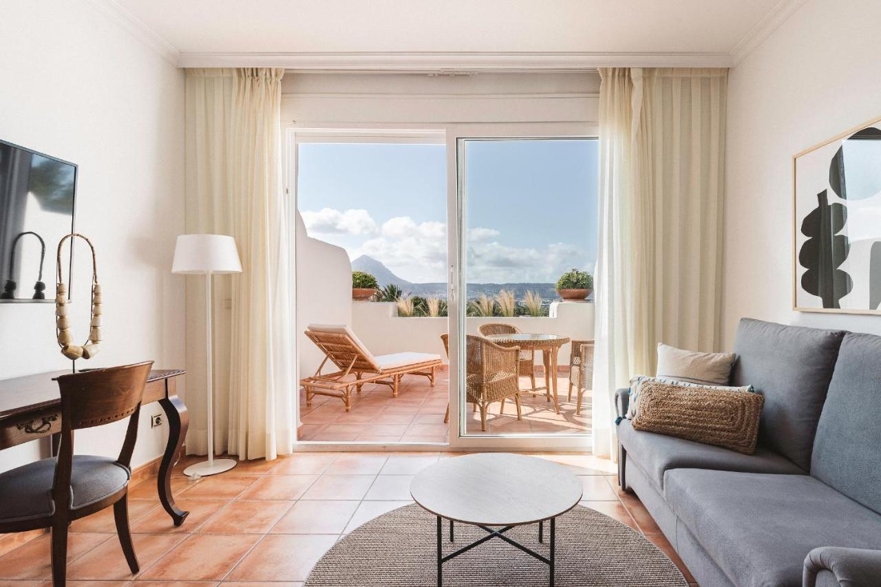 Ritual De Terra&spa Resort Jávea
