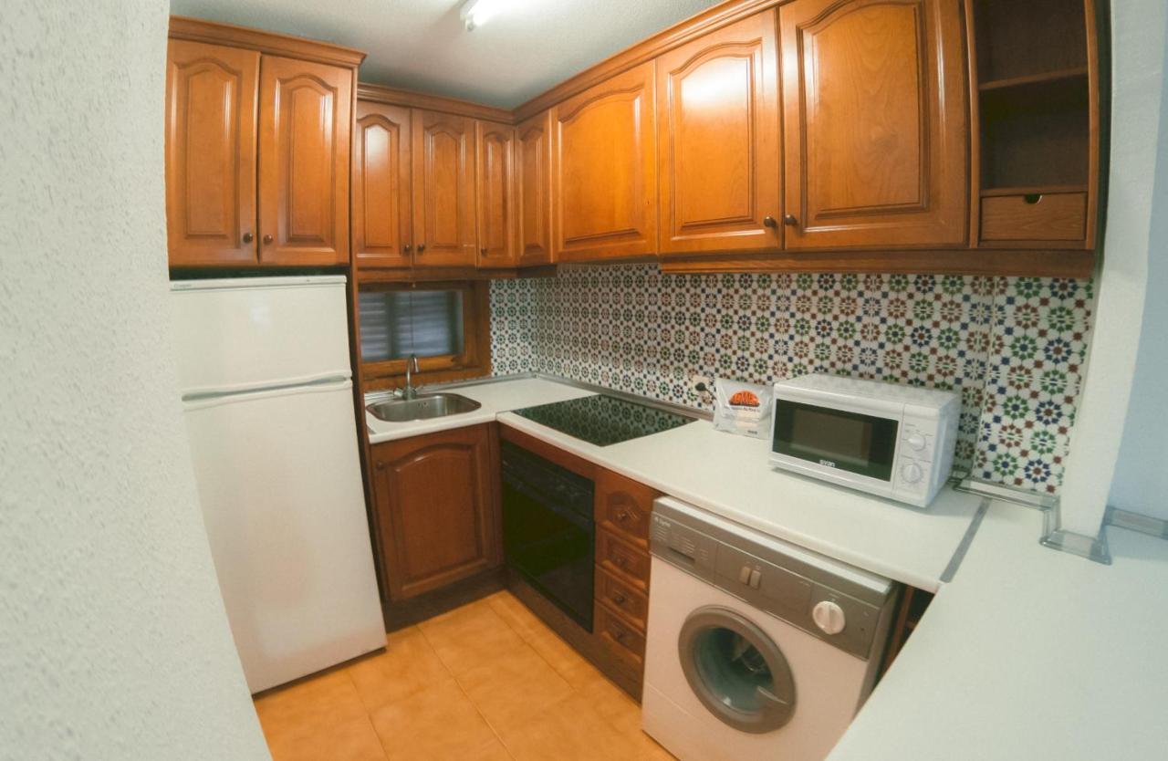 Aldeas Taray Admer 13 Apartamento La Manga del Mar Menor