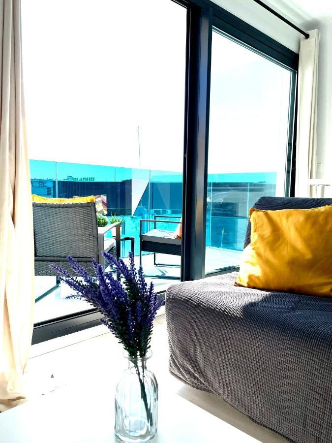 Apartment Lovely With Pool In Fuengirola Mijas Costa *