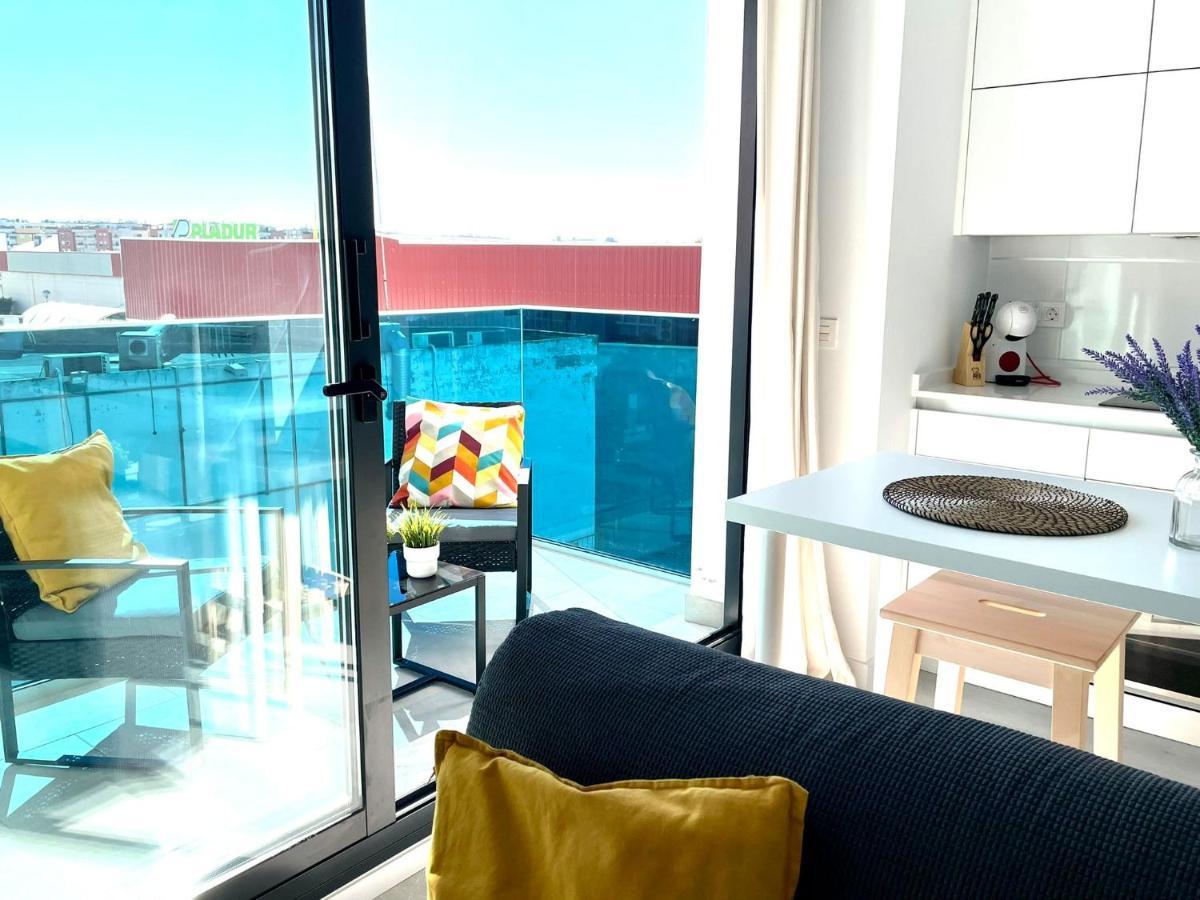 Apartment Lovely With Pool In Fuengirola Mijas Costa