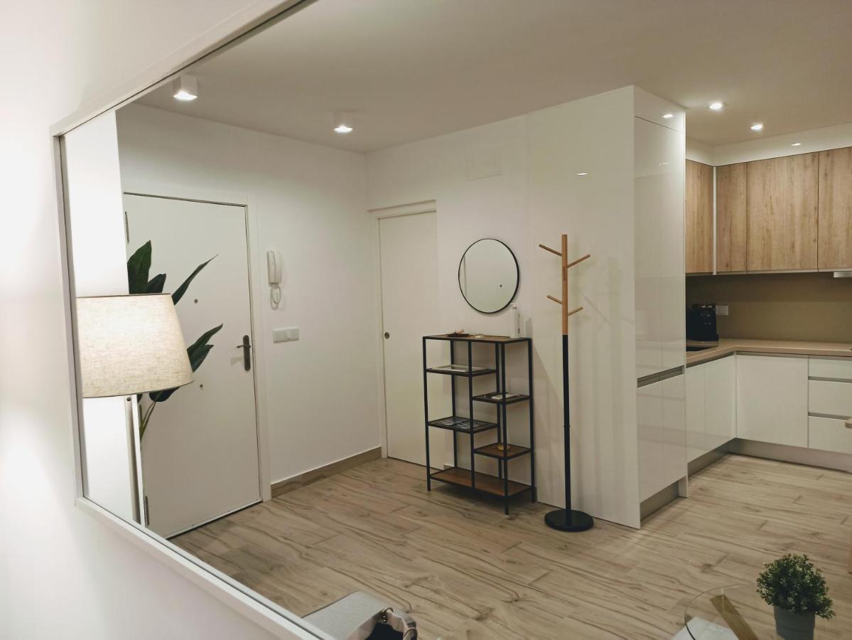 Bahia Deluxe Apartment *