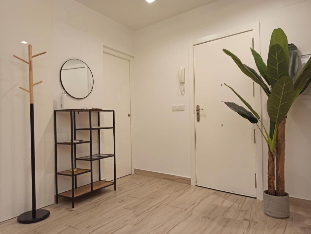 Apartment Bahia Deluxe La Herradura (Granada)