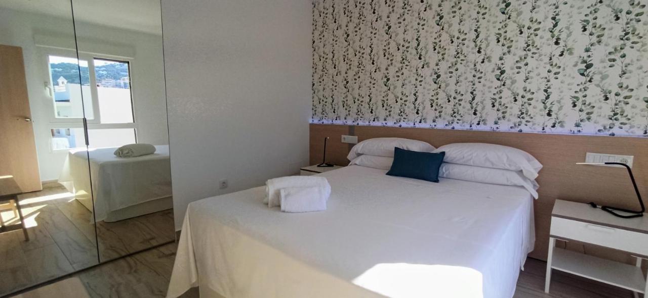 Bahia Deluxe Apartment La Herradura (Granada)