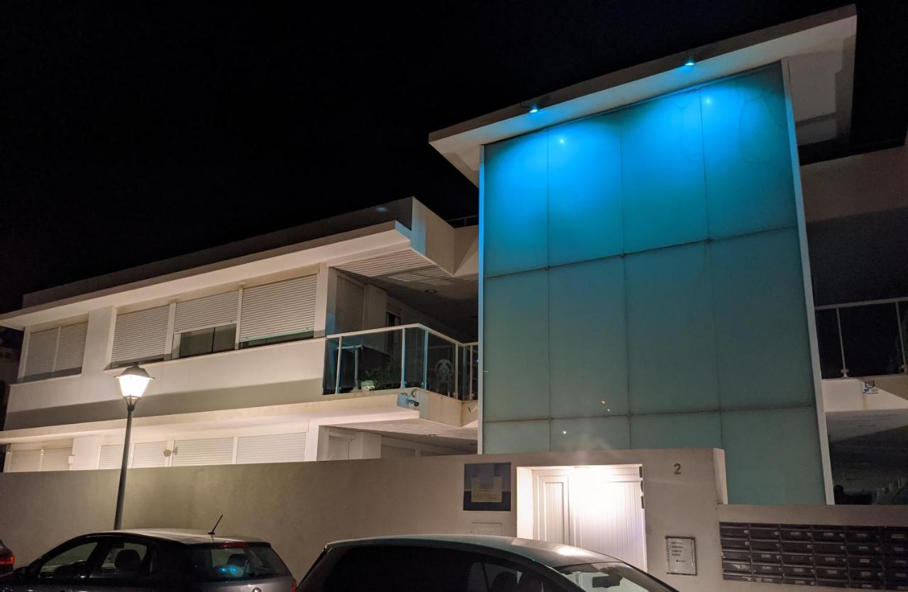 Apartment On The Carboneras