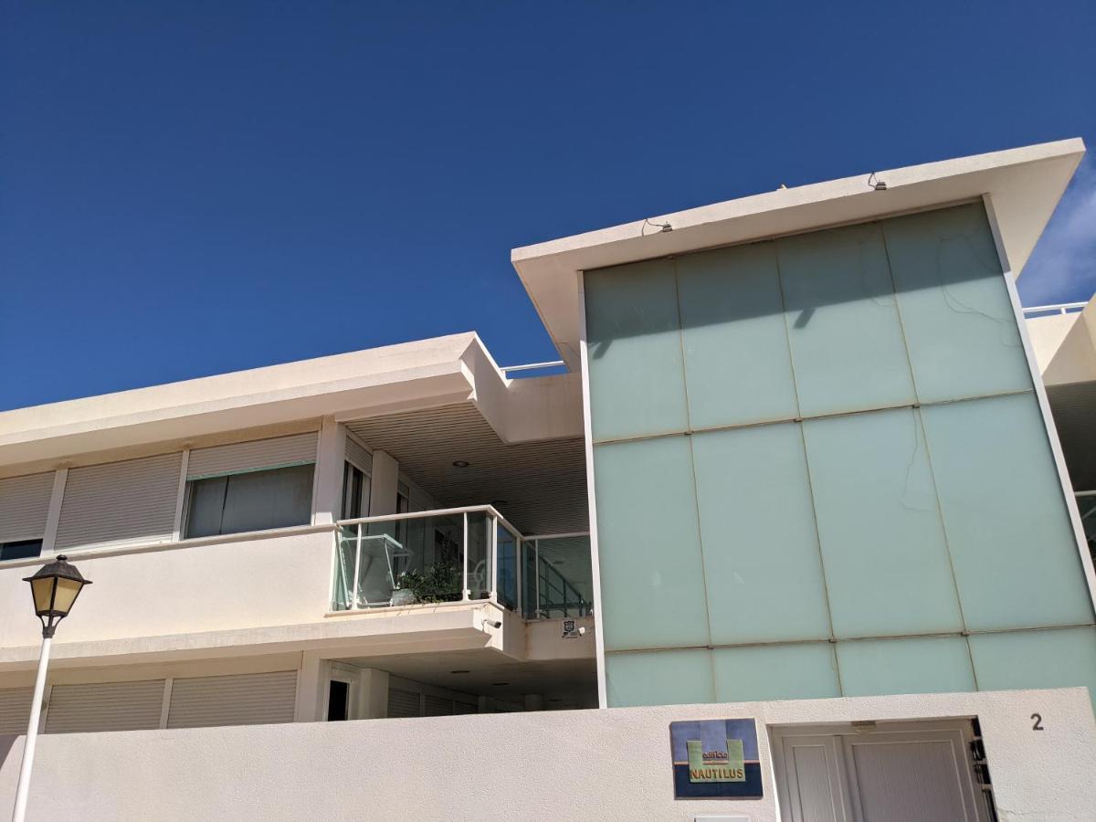 Apartment On The Carboneras