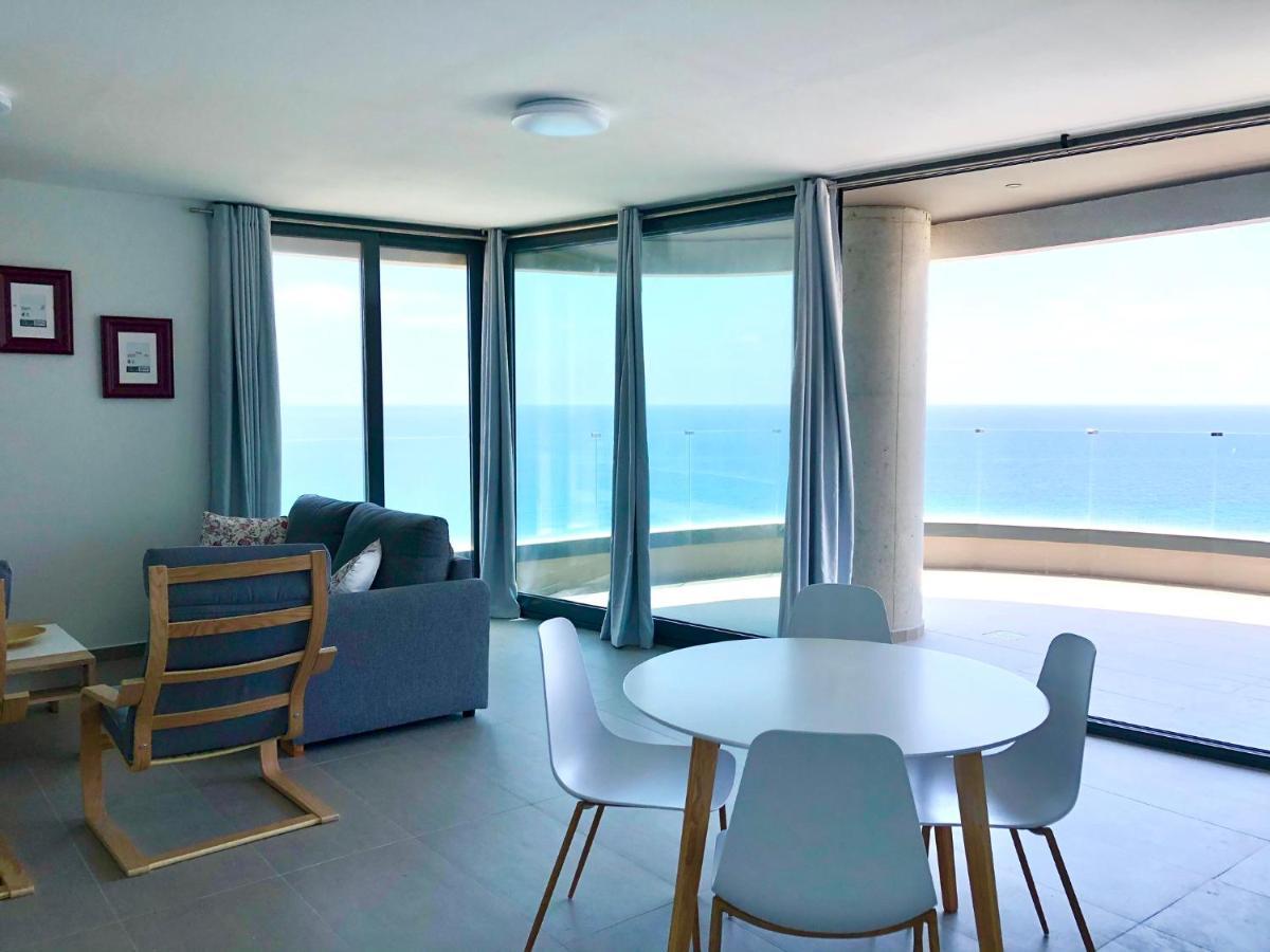 Apartment Infinium 12b Primera Linea De Playa Arenal