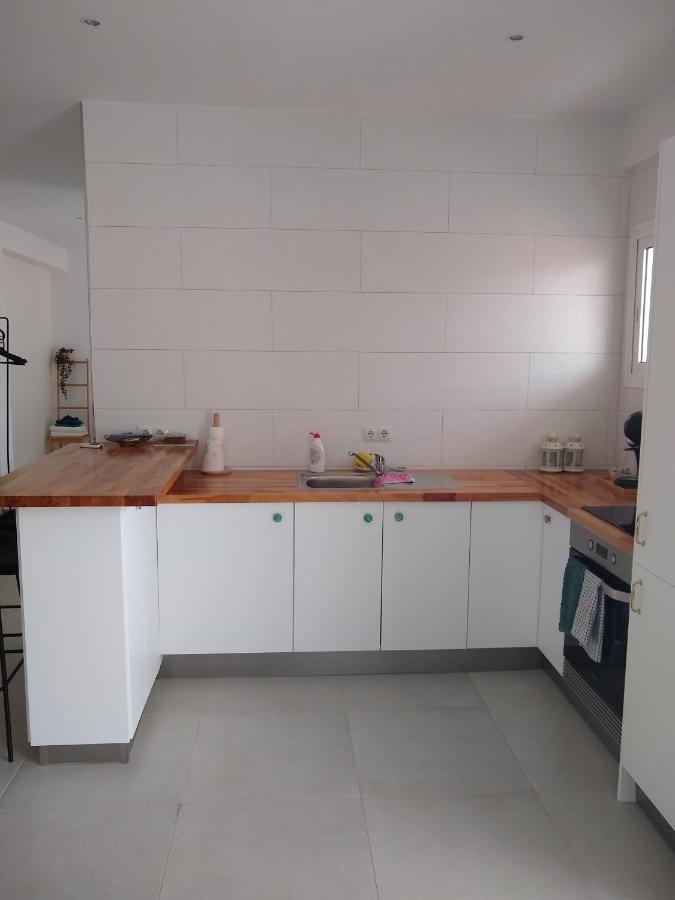 Maestro Concepcion Guidet Apartment
