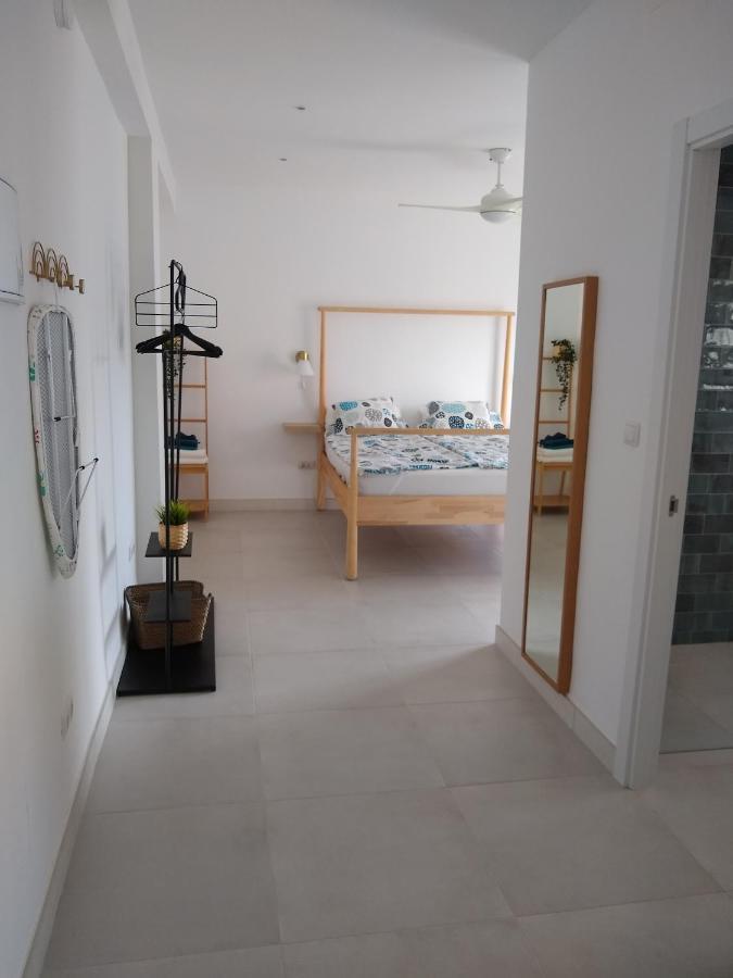 Maestro Concepcion Guidet Apartment Fuengirola