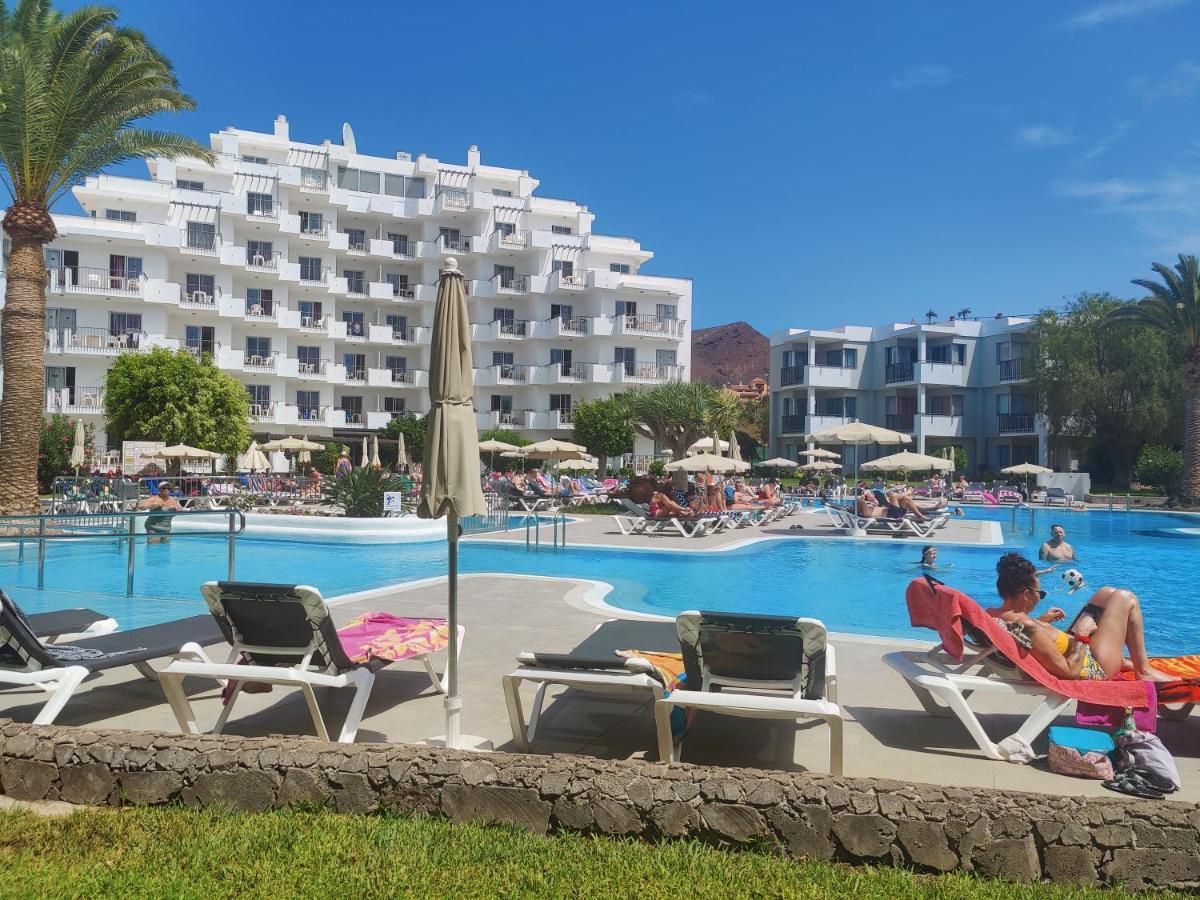 Apartamento Private 150 Hg Tenerife Sur