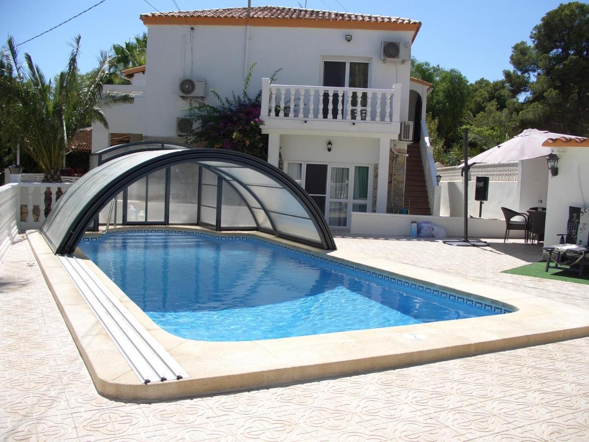De La Paz Homestay La Nucia