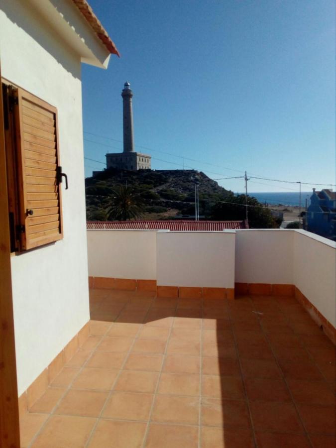 Holiday home Casa Junto Al Faro *