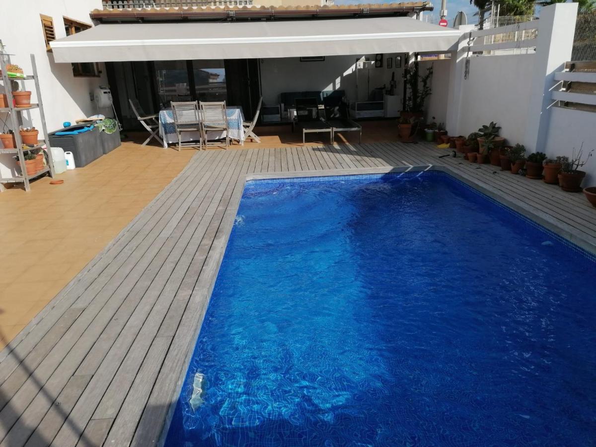 Casa Junto Al Faro Holiday home