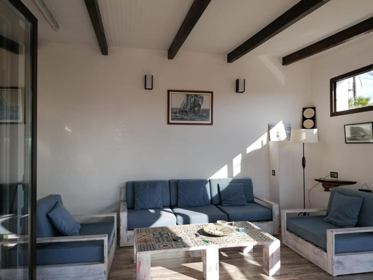 Holiday home Casa Junto Al Faro Cabo de Palos