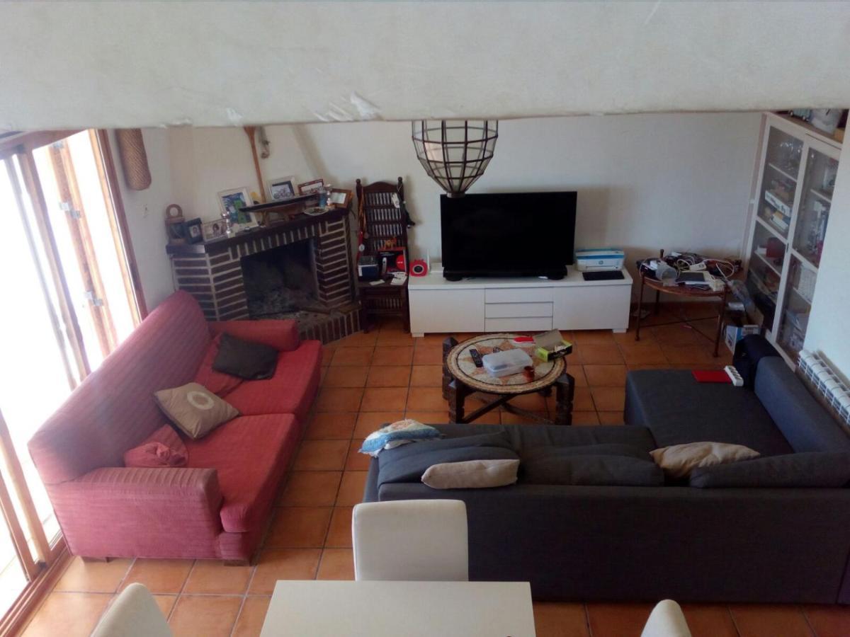 Holiday home Casa Junto Al Faro