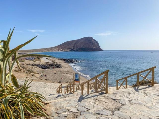 Apartamento Ii - Medano - Lovely - M&c Tenerife *