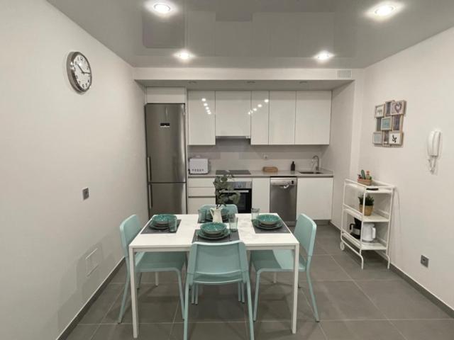 Ii - Medano - Lovely - M&c Tenerife Apartamento