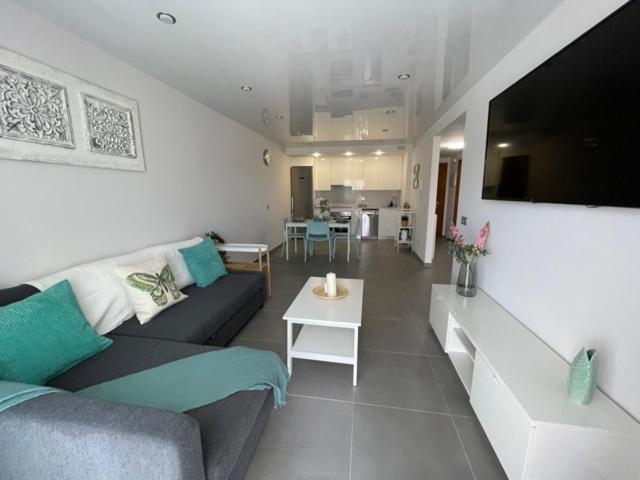 Apartamento Ii - Medano - Lovely - M&c Tenerife La Tejita