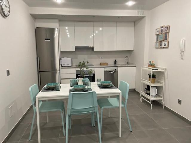 Apartamento Ii - Medano - Lovely - M&c Tenerife *