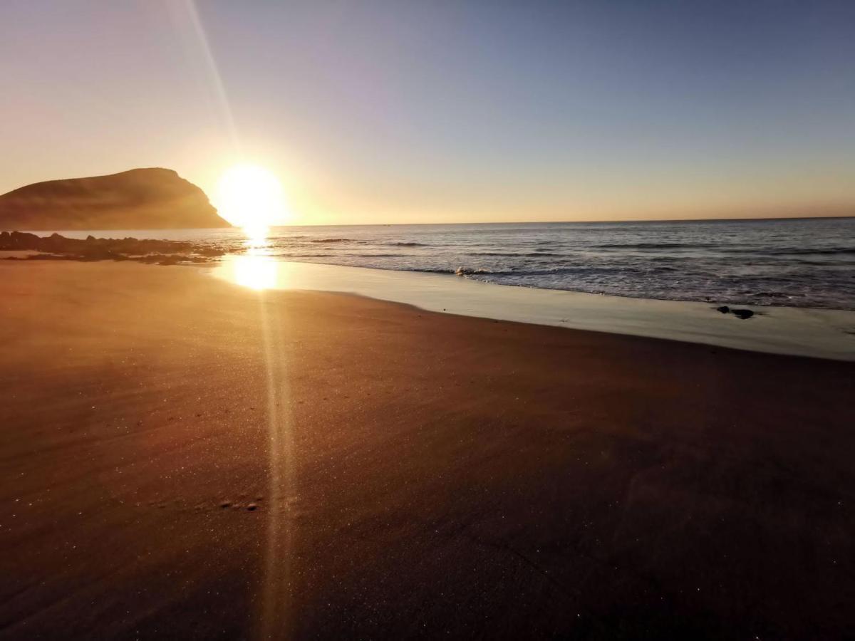 Ii - Medano - Lovely - M&c Tenerife Apartamento *