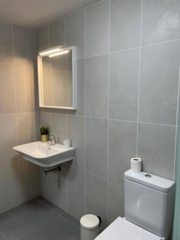 Ii - Medano - Lovely - M&c Tenerife Apartamento *