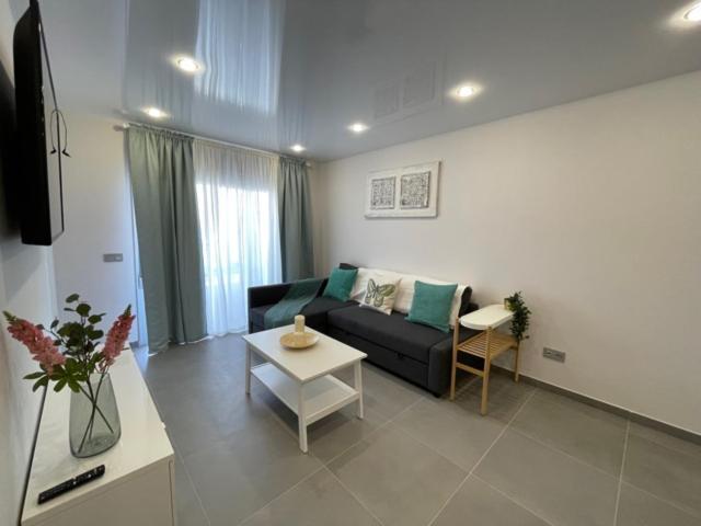 Ii - Medano - Lovely - M&c Tenerife Apartamento