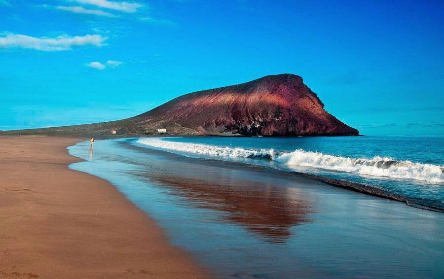 Ii - Medano - Lovely - M&c Tenerife Apartamento *