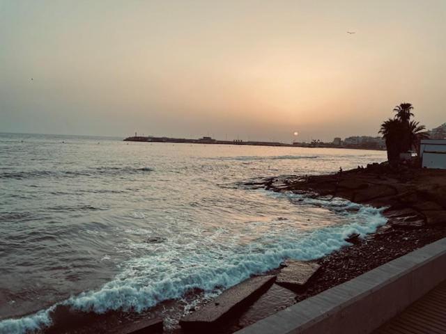 Apartamento Ii - Medano - Lovely - M&c Tenerife *