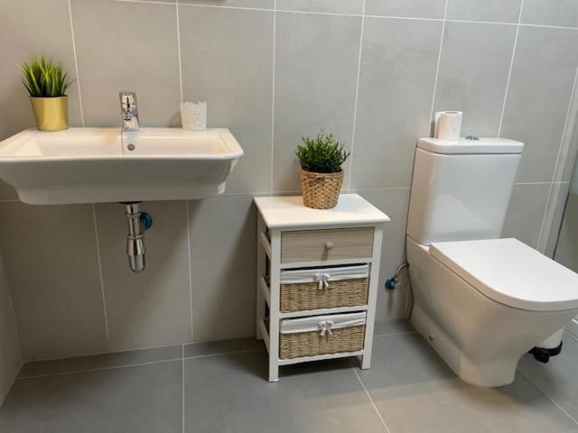Ii - Medano - Lovely - M&c Tenerife Apartamento *