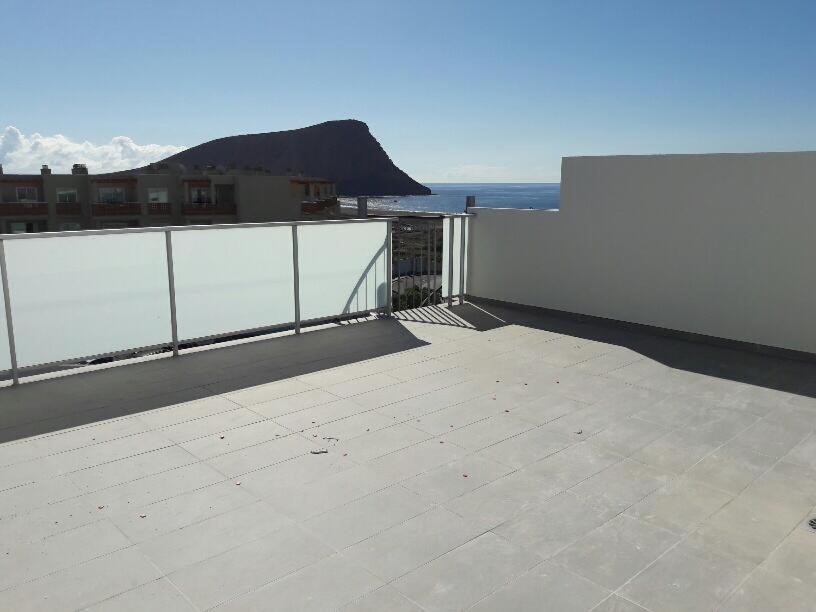 Apartamento Ii - Medano - Lovely - M&c Tenerife