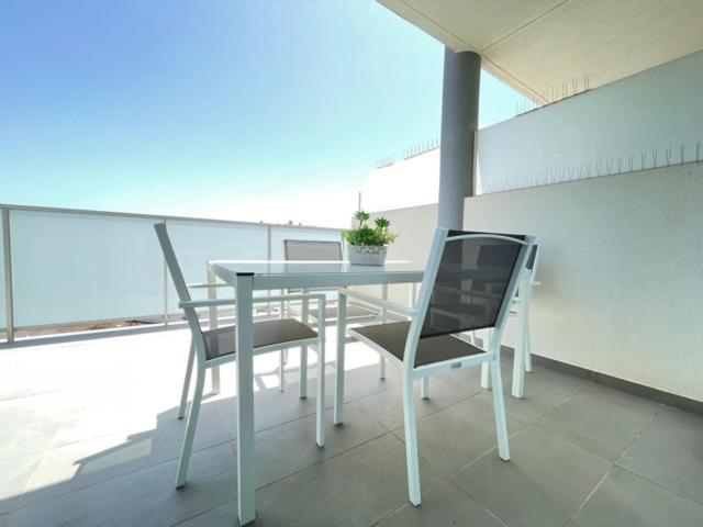 Apartamento Ii - Medano - Lovely - M&c Tenerife *