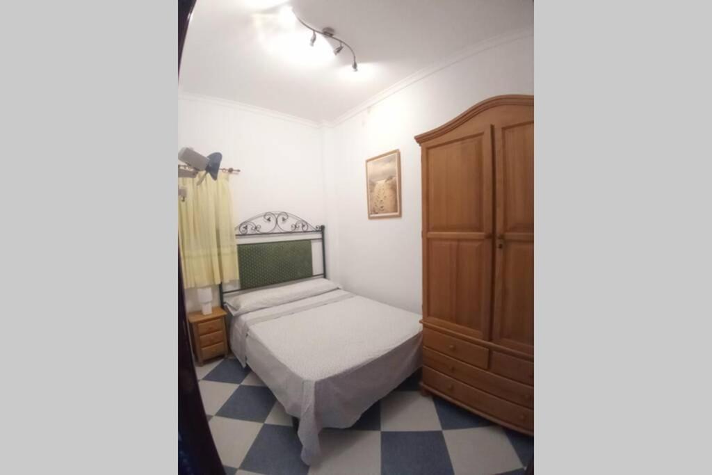 Casa A 20 Metros De La Playa En Holiday home *