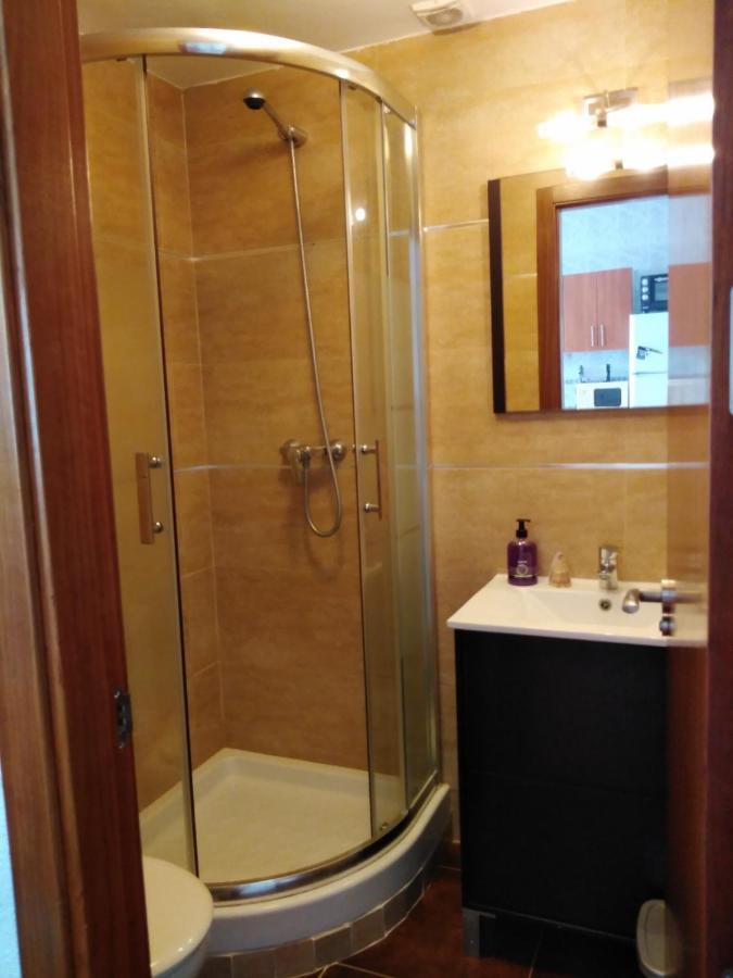 Holiday home Casa A 20 Metros De La Playa En