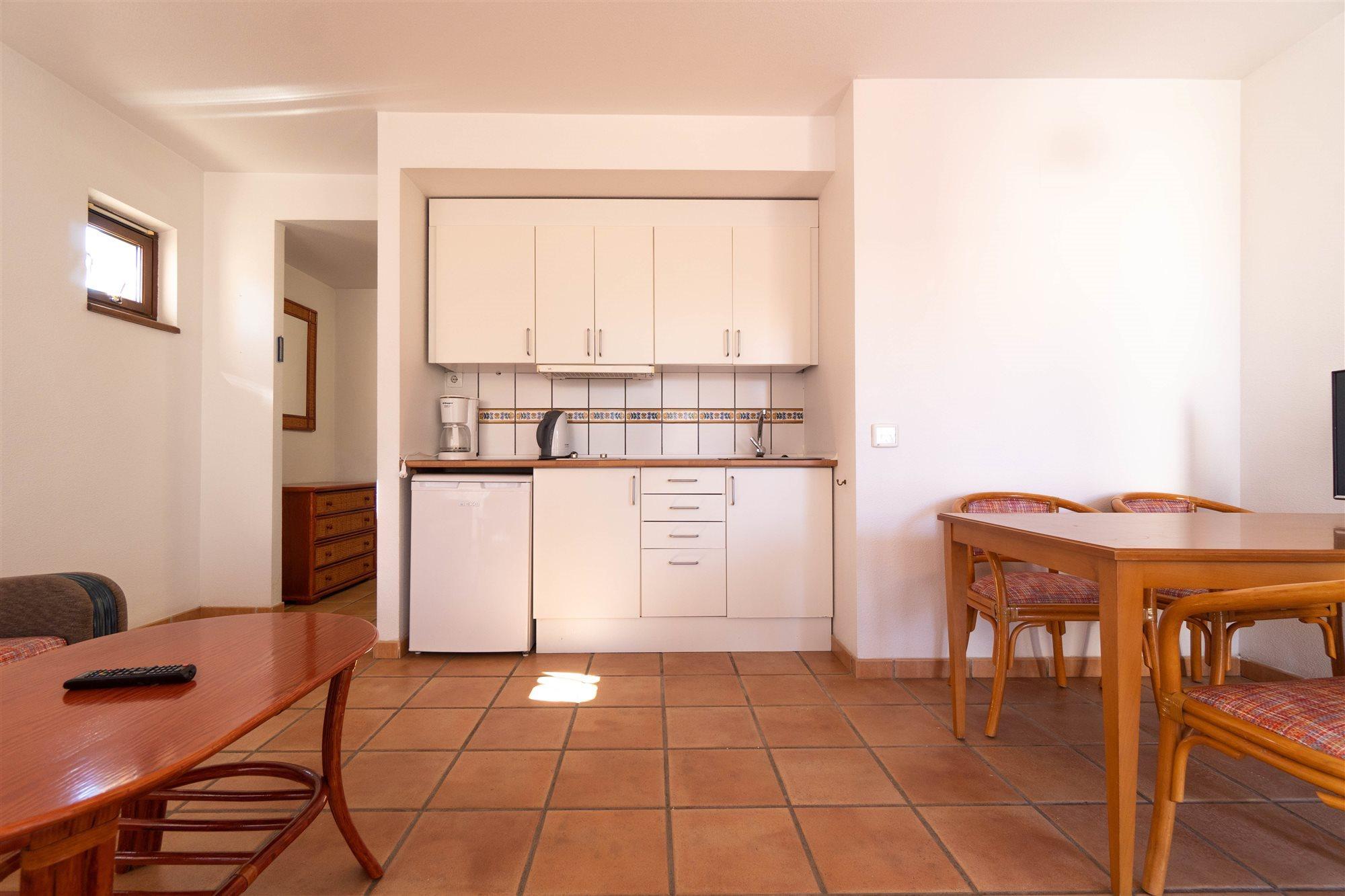 Hotel L'alfas Oasis
