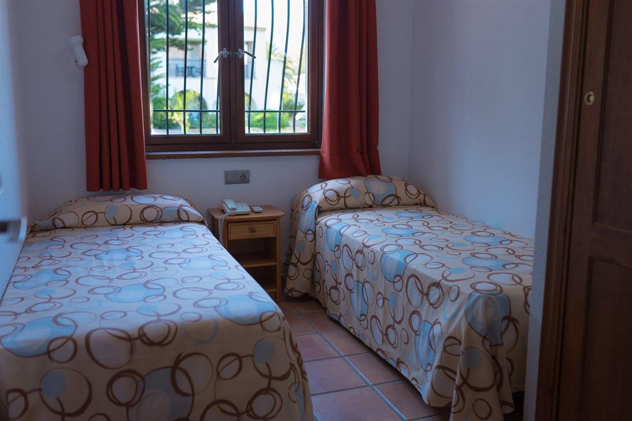 Hotel L'alfas Oasis 3*
