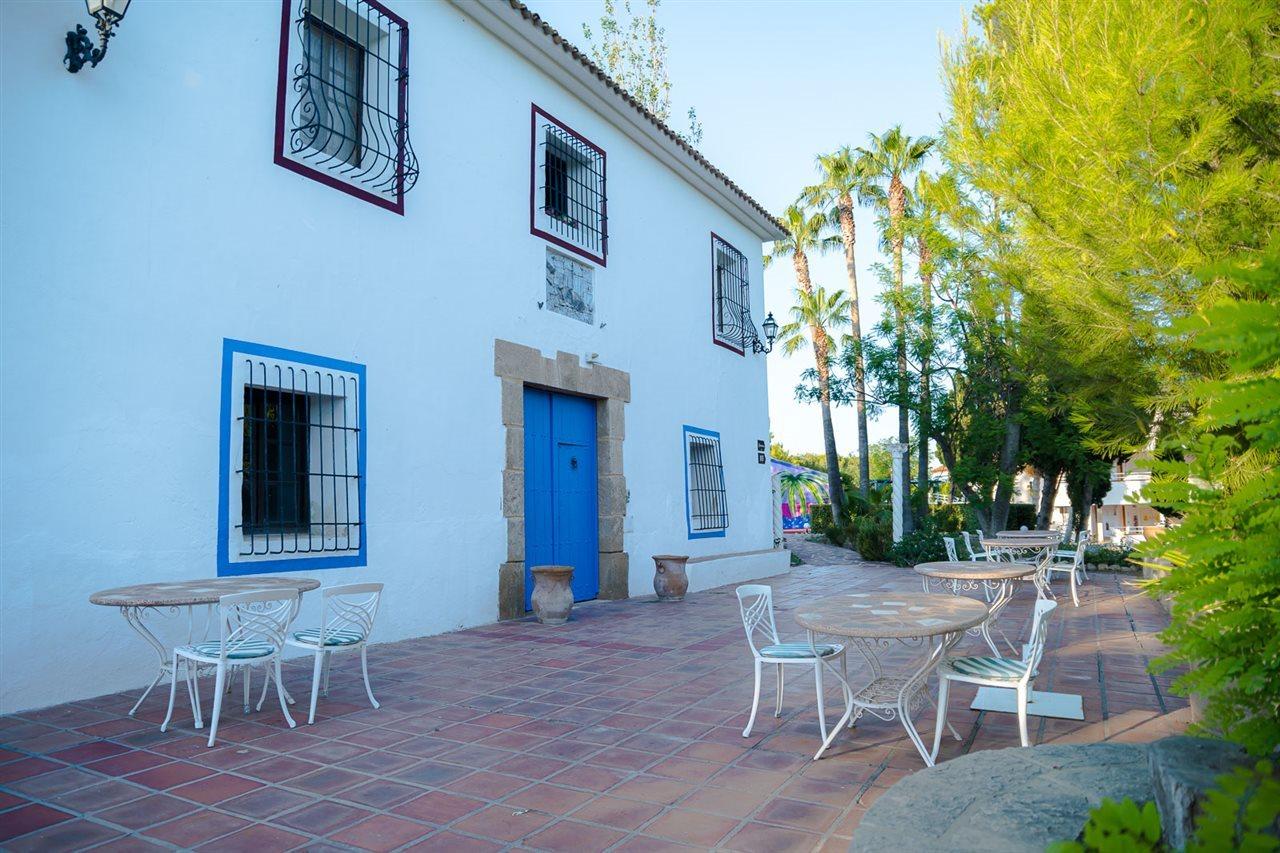 Hotel L'alfas Oasis 3*