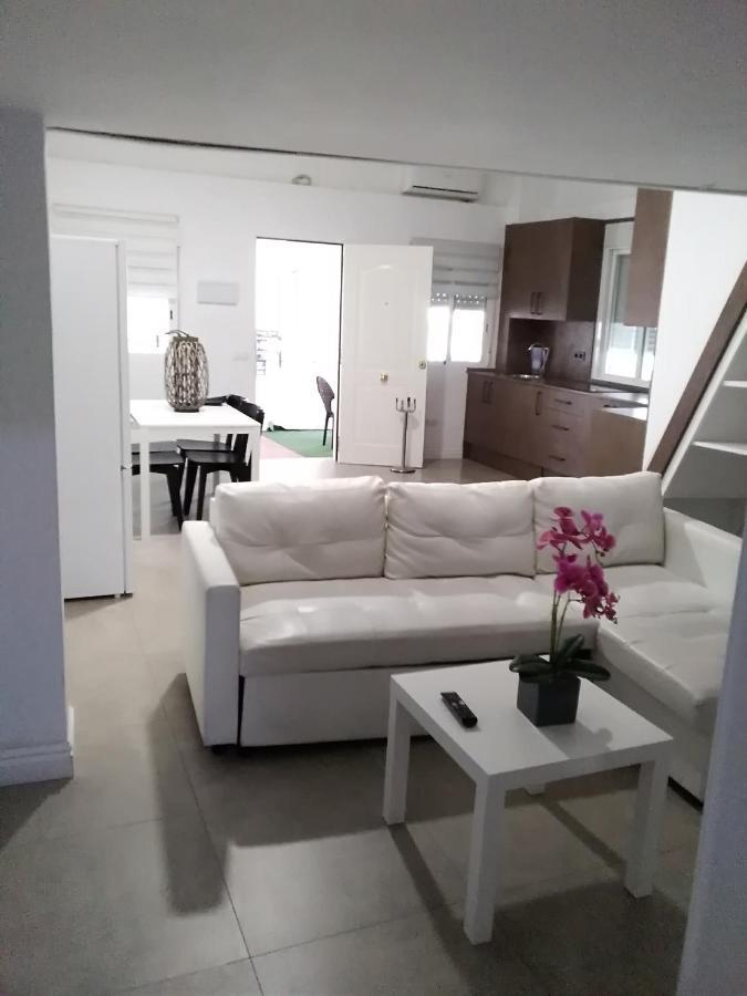 Сasa de vacaciones Excellent Apartament The Beach *