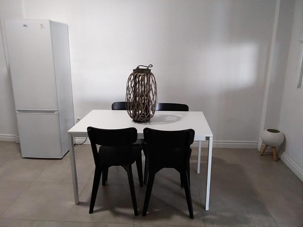 Сasa de vacaciones Excellent Apartament The Beach Benalmádena