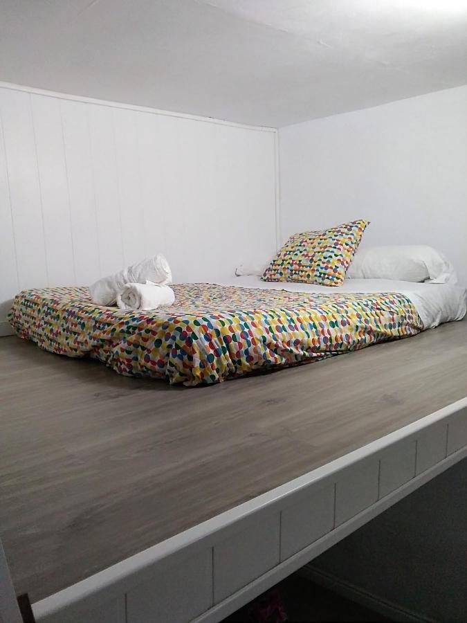 Сasa de vacaciones Excellent Apartament The Beach *
