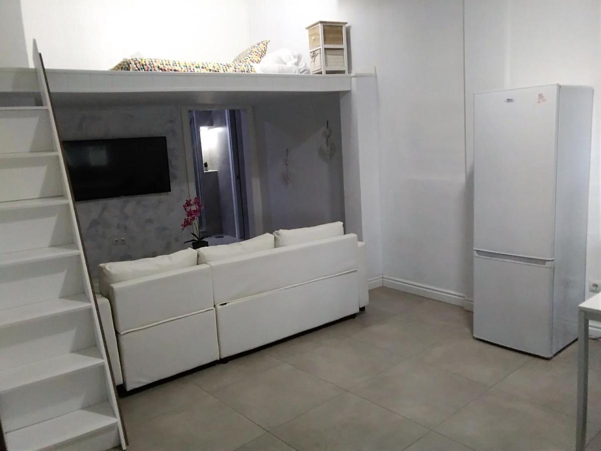 Сasa de vacaciones Excellent Apartament The Beach Benalmádena