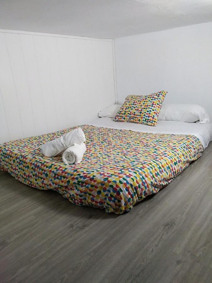 Excellent Apartament The Beach Сasa de vacaciones Benalmádena