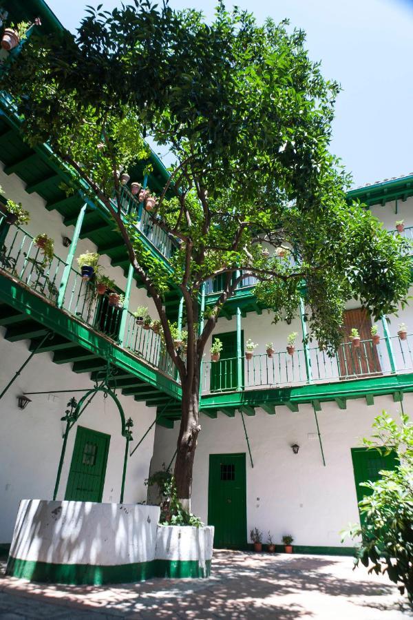 Alcazares Centro Apartment Seville
