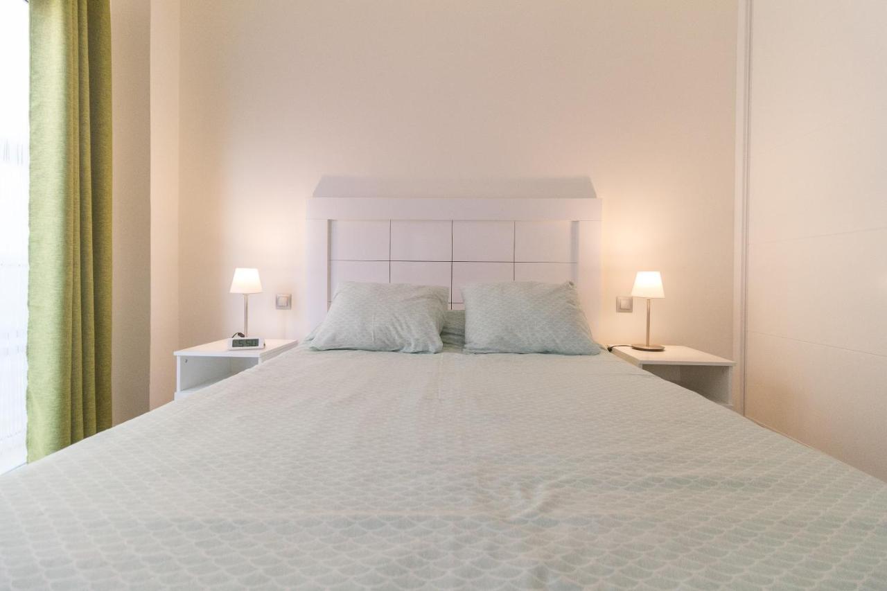 Apartamento New And Cute Close To The Beach. *